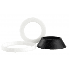 Basin Waste Seal Kit
