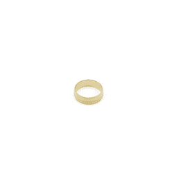 Brass Olive 3/4 Imperial