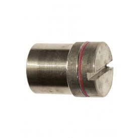 Brass Slip Air Release Plug 15mm