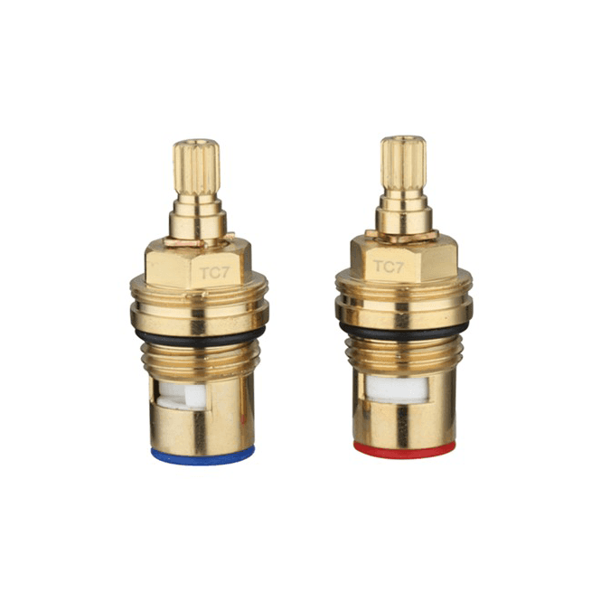 MacDonald Plumbing Supplies Ceramic Tap Cartridge 1/2