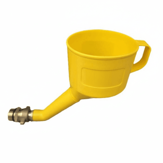 MacDonald Plumbing Supplies  Dosing Funnel