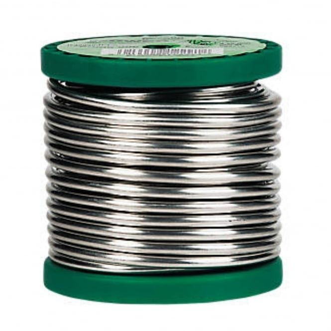 MacDonald Plumbing Supplies Lead Free Solder Coil 500g