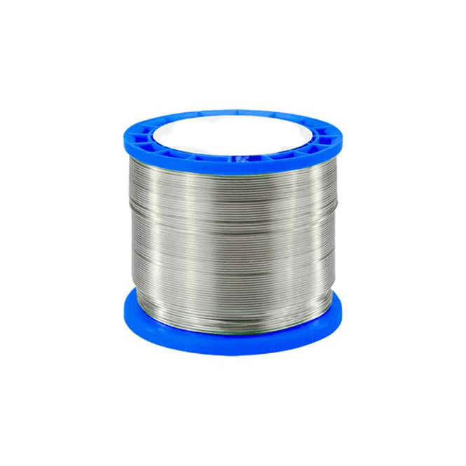 MacDonald Plumbing Supplies Leaded Solder Coil 500g