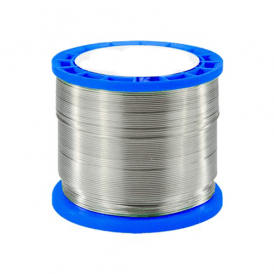 Leaded Solder Coil 500g