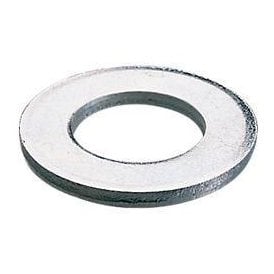 M10 BZP Narrow Steel Washer *** BAG OF 100 ***