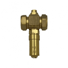 MacAnti Freeze Valve 28mm