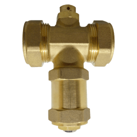 MacAntifreeze Valve 28mm V2