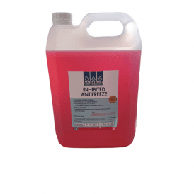 MacChem Central Heating Inhibited Antifreeze 5L Bottle