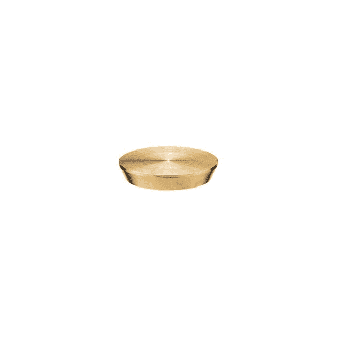 MacDonald Plumbing Supplies MacCompression Blanking Disc 28mm