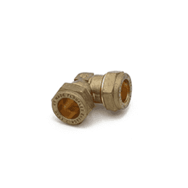 MacCompression Elbow 42mm
