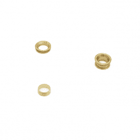 MacCompression (PACK OF 10) Reducing Set 3 Piece 10mm x 8mm