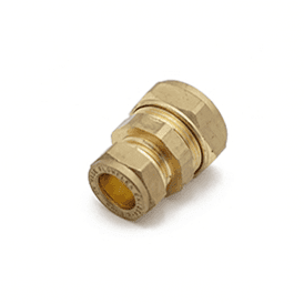 MacCompression Reducing Coupling 35mm x 28mm