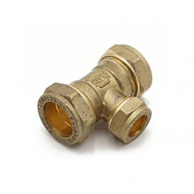 MacCompression Reducing Tee 28mm x 28mm x 22mm