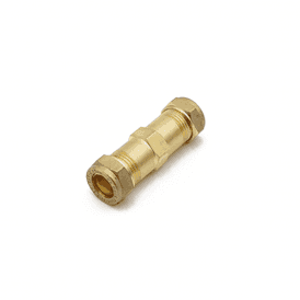 MacCompression Repair Coupling 22mm