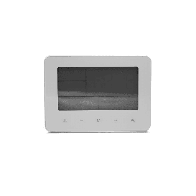 MacDonald Plumbing Supplies MacControl Dual Channel Programmer