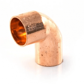 MacEndfeed 90 Degree Street Elbow 42mm WRAS APPROVED