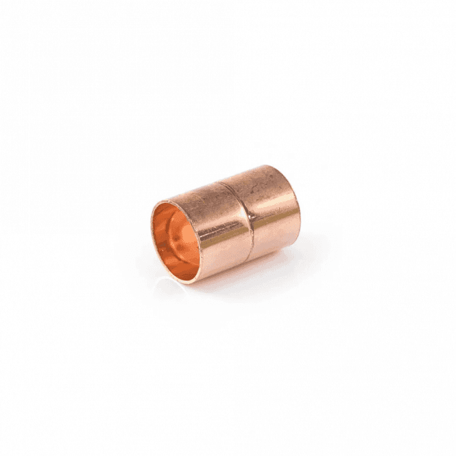 MacDonald Plumbing Supplies MacEndfeed Coupling 28mm WRAS APPROVED