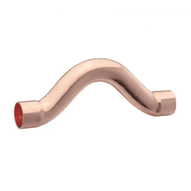 MacEndfeed Full Crossover 15mm WRAS APPROVED