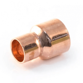 MacEndfeed Reducing Coupling 15mm x 8mm WRAS APPROVED