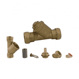 MacMagnetic Y-Filter 22mm