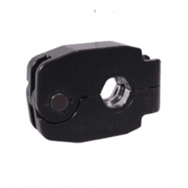 MacPress 15mm M Profile Ring Jaw Use With 180° Adaptor