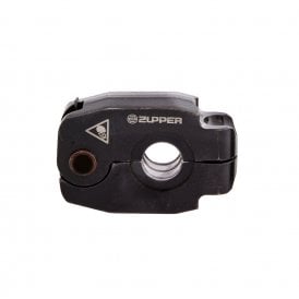 MacPress 16mm U Profile Ring Jaw Use With 180° Adaptor
