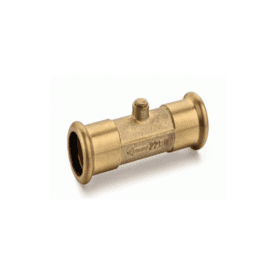 MacPress 22mm Double Check Valve