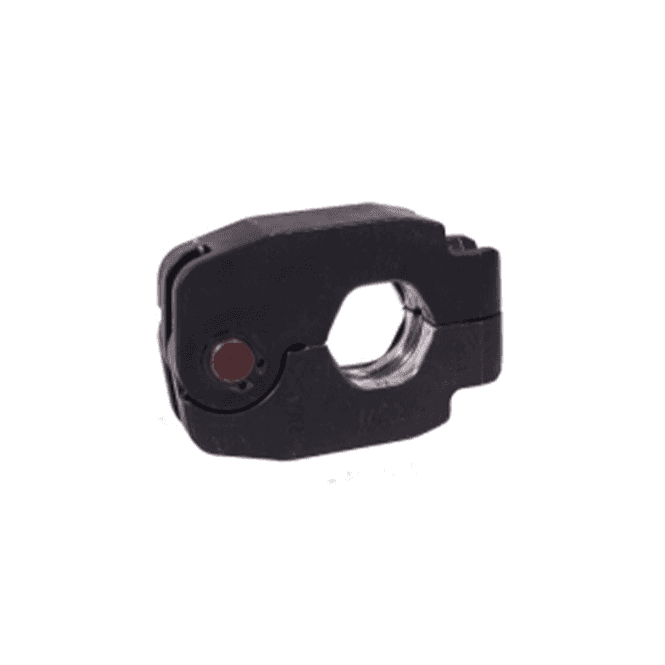 MacDonald Plumbing Supplies MacPress 22mm M Profile Ring Jaw Use With 180° Adaptor