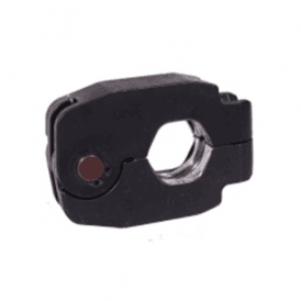 MacPress 22mm M Profile Ring Jaw Use With 180° Adaptor