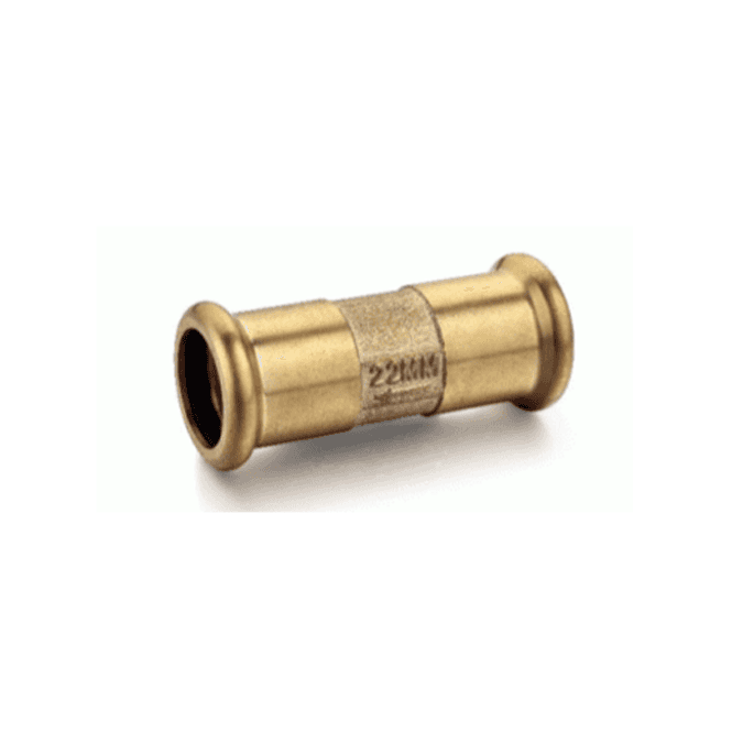 MacDonald Plumbing Supplies MacPress 22mm Single Check Valve