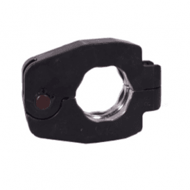 MacPress 35mm M Profile Ring Jaw Use With 180° Adaptor