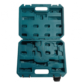 MacPress Angled Jaws Case