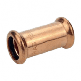 MacPress Coupling 54mm - GAS
