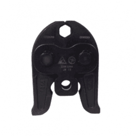 MacPress M Profile Jaw 15mm For PZ-1550