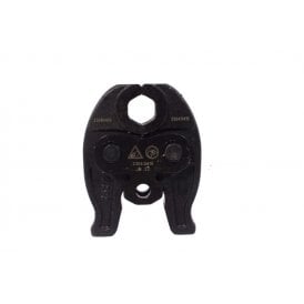 MacPress M Profile Jaw 22mm For PZ-1930 & MP-1930