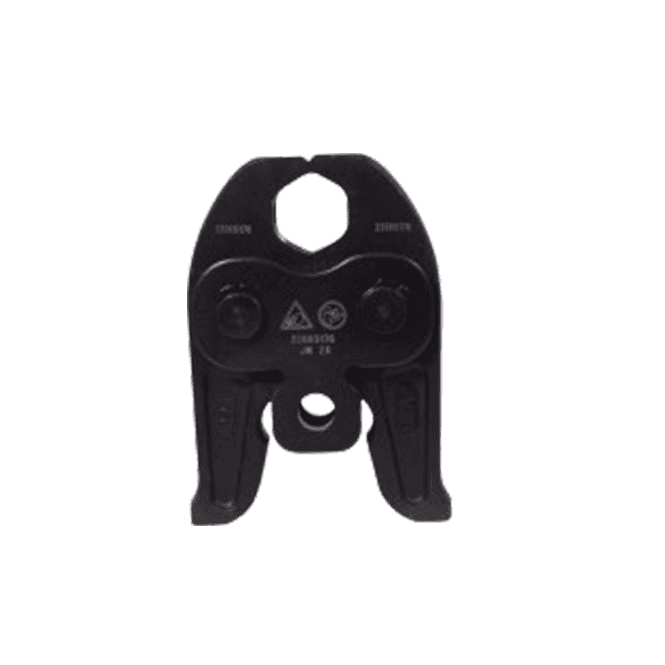 MacDonald Plumbing Supplies MacPress M Profile Jaw 28mm For PZ-1550