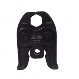 MacPress M Profile Jaw 28mm For PZ-1550