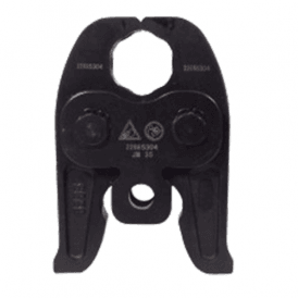 MacPress M Profile Jaw 35mm For PZ-1550