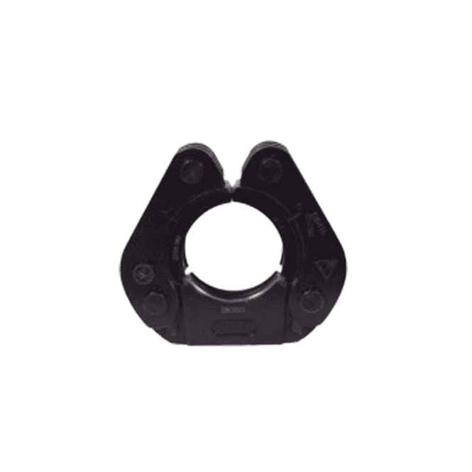 MacDonald Plumbing Supplies MacPress M Profile Jaw 54mm For PZ-1550