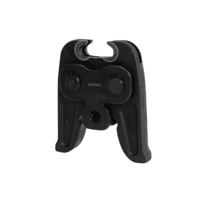 MacDonald Plumbing Supplies MacPress M Profile Jaw Adaptor for PZ-1550