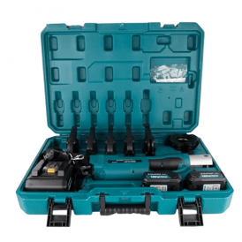 MacPress M-Profile Press Tool Kit PZ-1550 (15mm – 54mm)