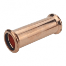 MacPress Slip Coupling 54mm - WATER