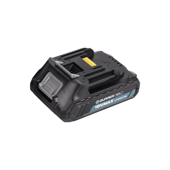 MacDonald Plumbing Supplies MacPress Spare Battery 2.0Ah