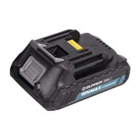 MacPress Spare Battery 2.0Ah