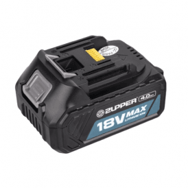 MacPress Spare Battery 4.0Ah