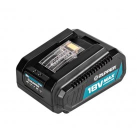 MacPress Spare Charger With Lead