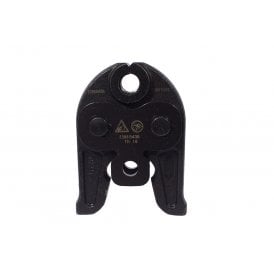MacPress TH Profile Jaw 16mm For PZ-1550