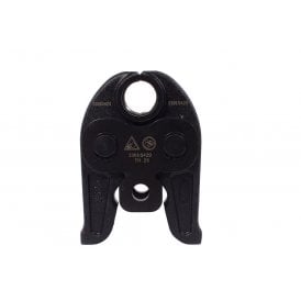 MacPress TH Profile Jaw 26mm For PZ-1550