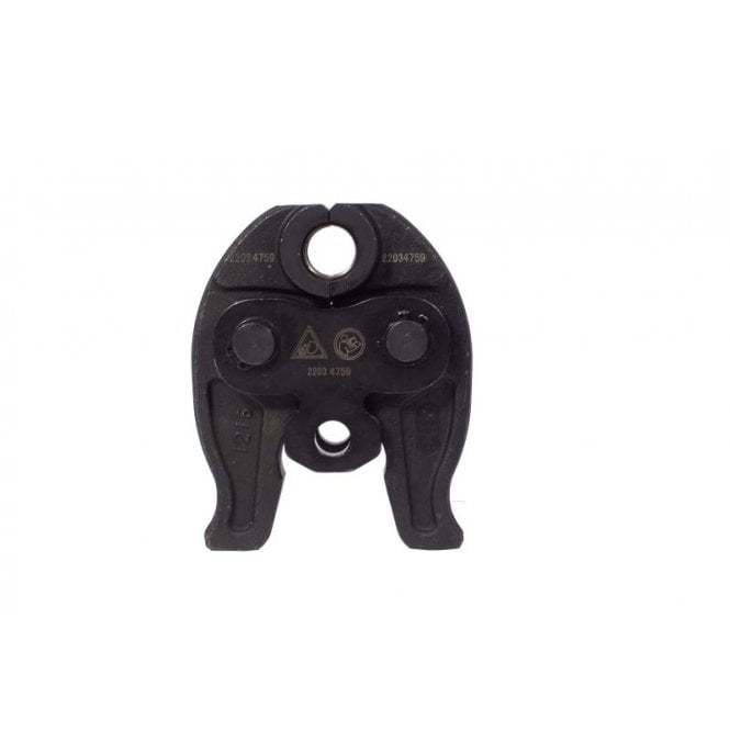 MacDonald Plumbing Supplies MacPress TH Profile Jaw 26mm For PZ-1930 & MP-1930