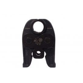 MacPress TH Profile Jaw 32mm For PZ-1550